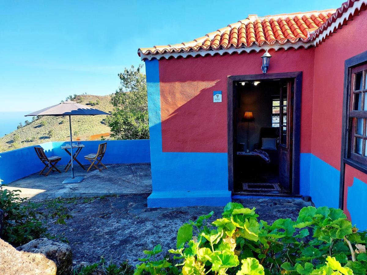 Panchita Hébergement de vacances