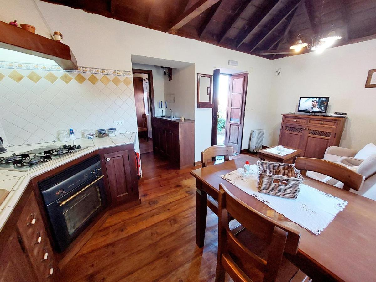 Casa Rural Panchita Holiday home