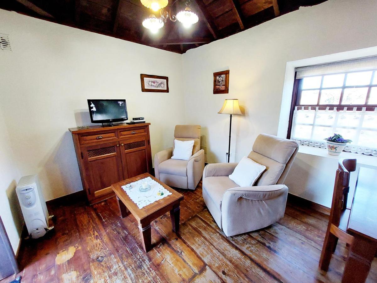 Casa Rural Panchita * Garafia