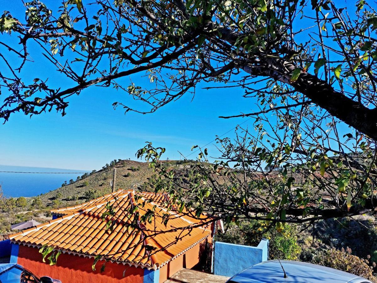 Holiday home Casa Rural Panchita Garafia