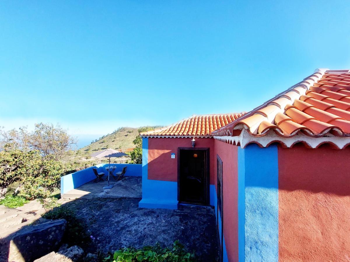 Casa Rural Panchita Holiday home *