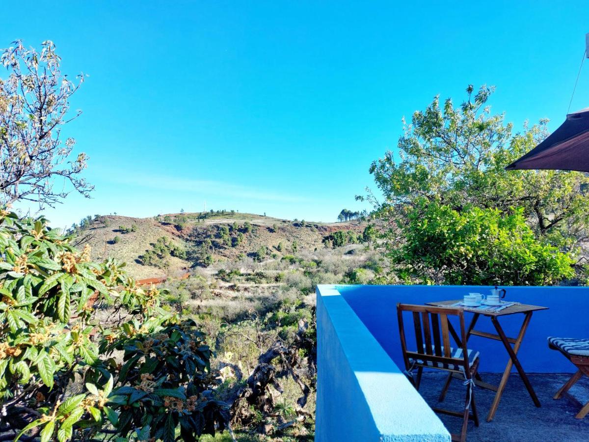 Casa Rural Panchita * Garafia