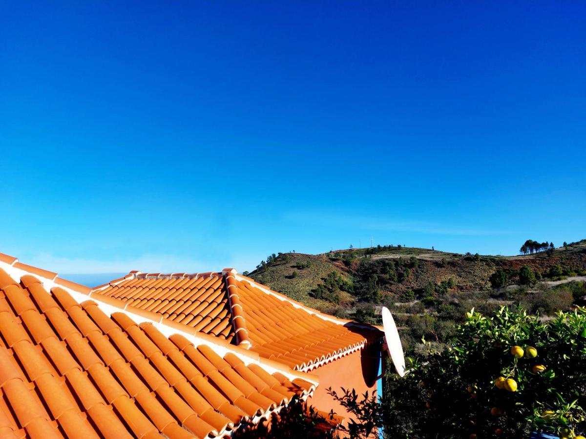 Casa Rural Panchita Holiday home Garafia