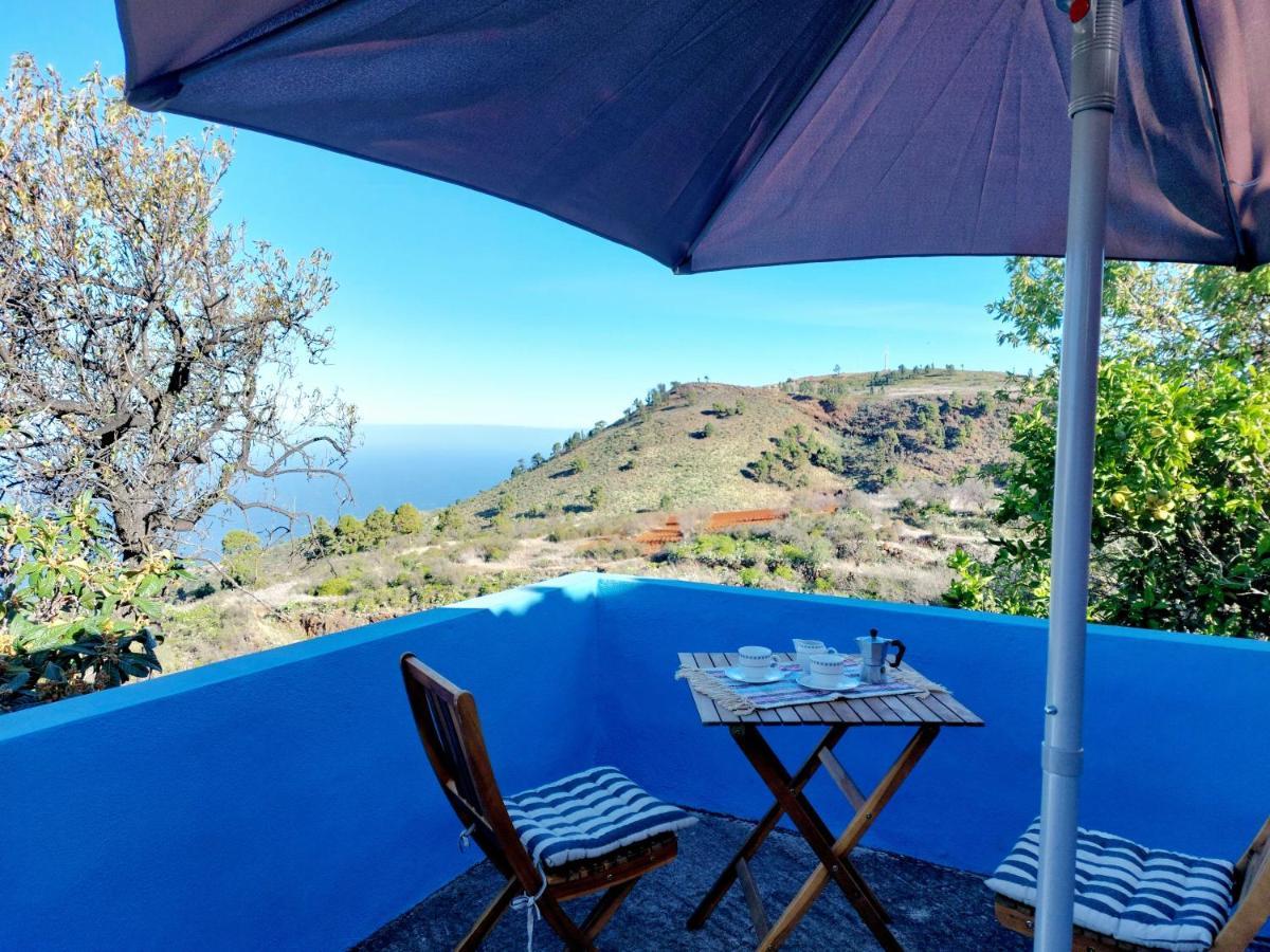 Casa Rural Panchita Holiday home