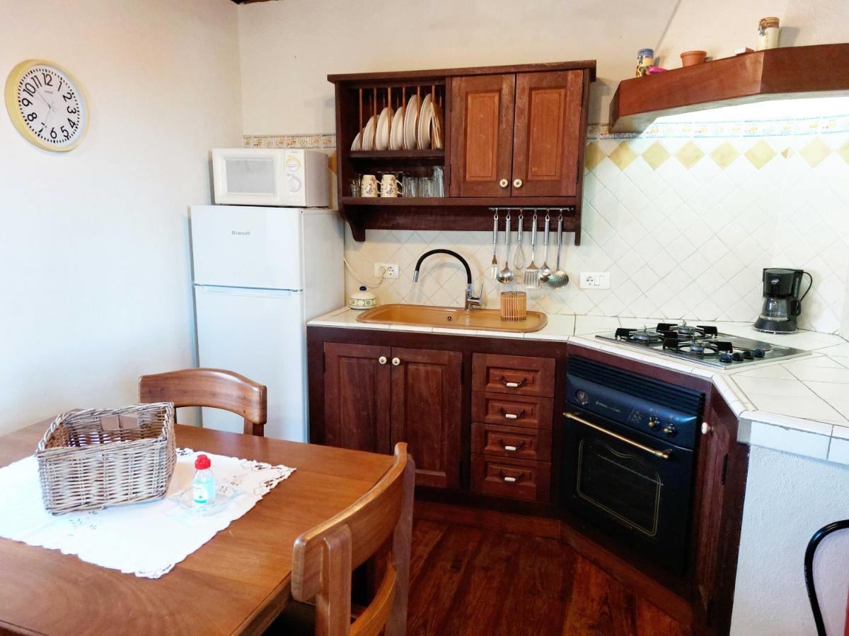 Casa Rural Panchita *