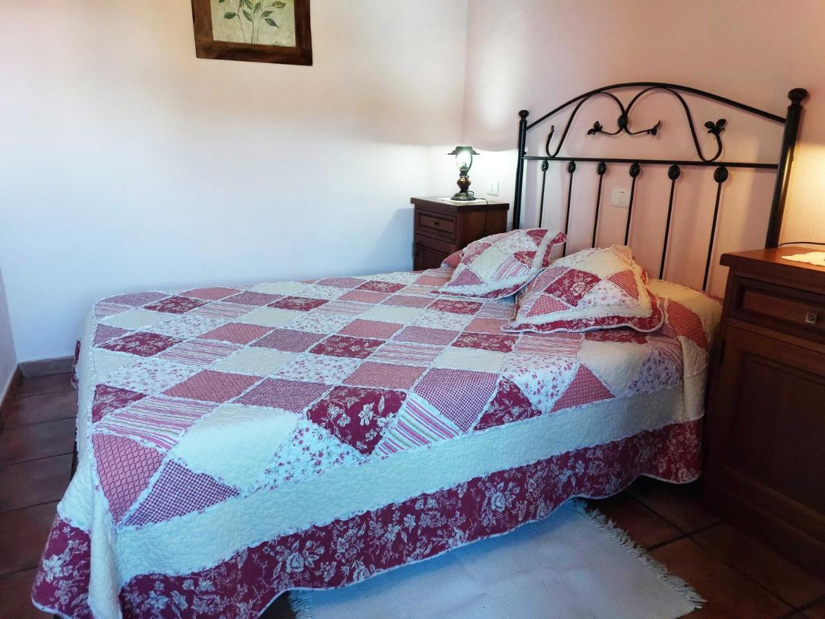 Casa Rural Panchita Garafia