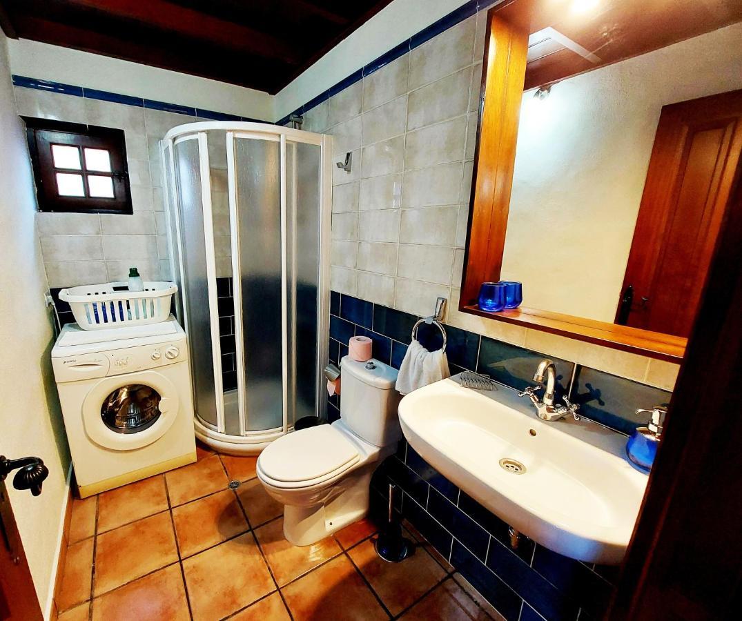 Holiday home Casa Rural Panchita