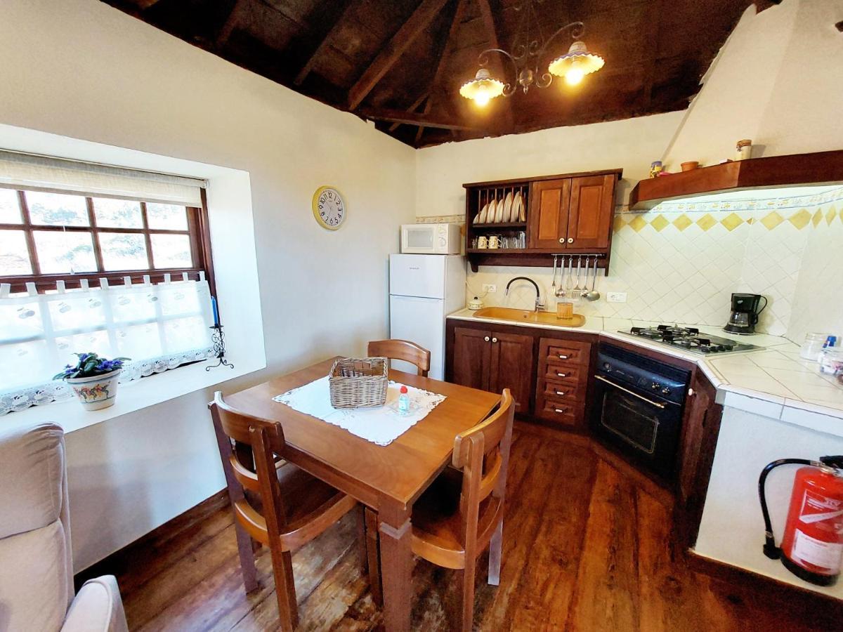 Holiday home Casa Rural Panchita *
