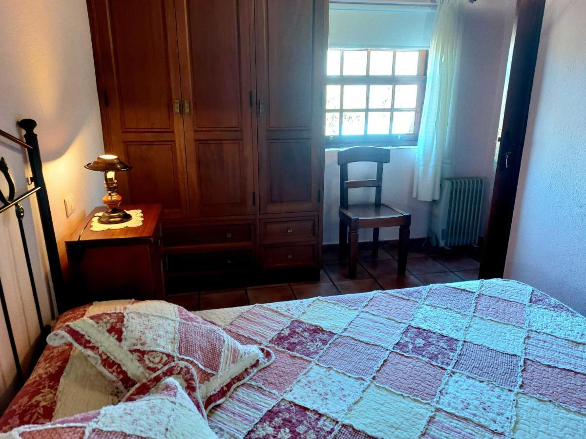Casa Rural Panchita *