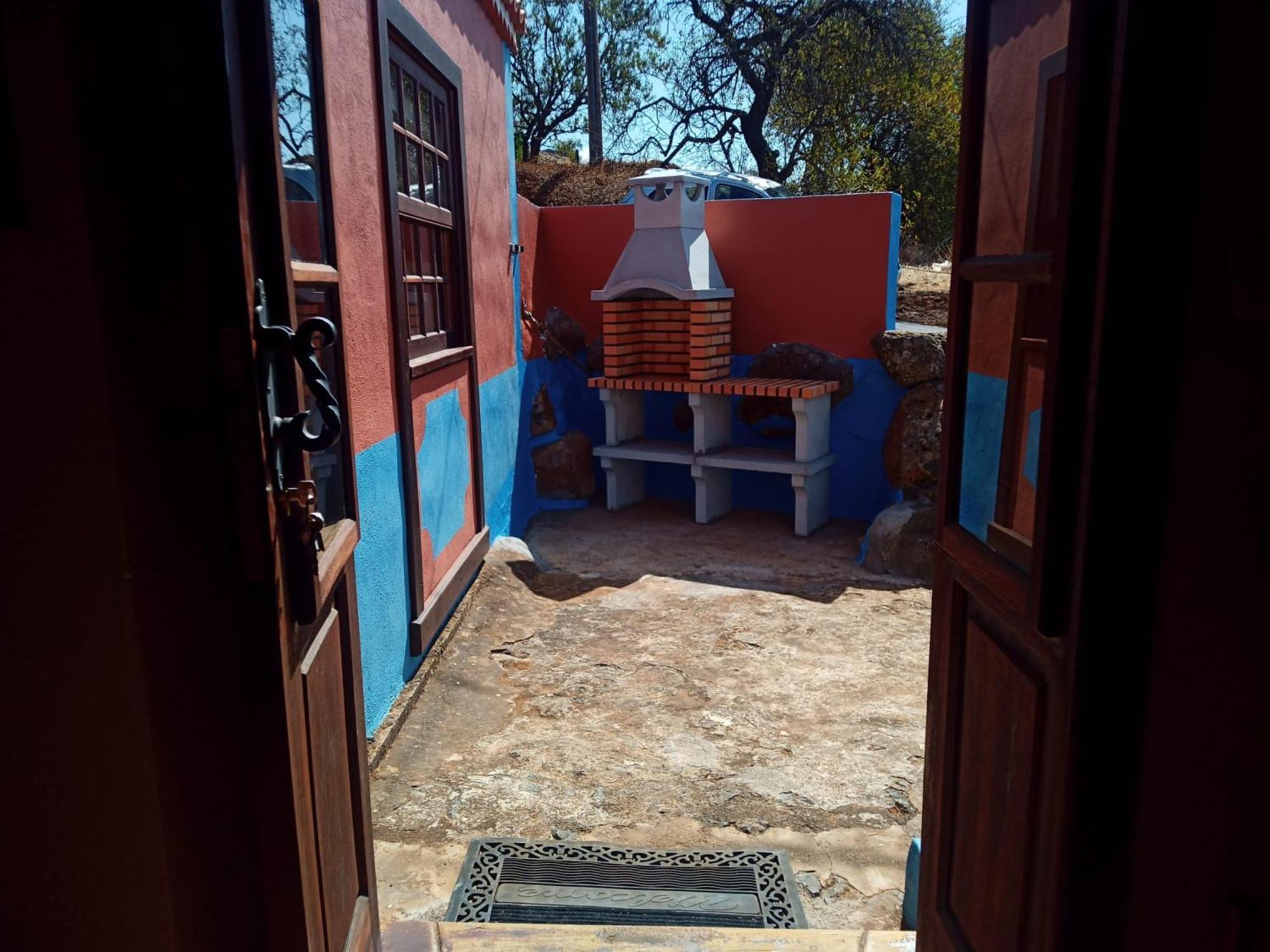 Casa Rural Panchita