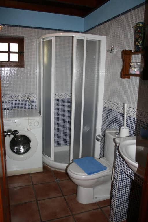 Casa Rural Panchita
