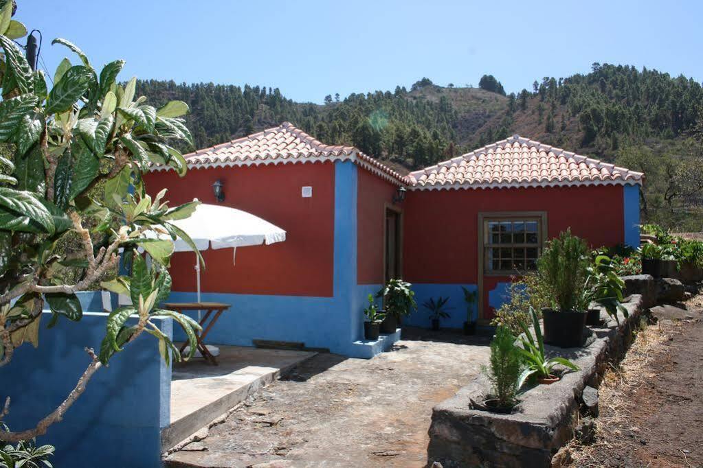 Casa Rural Panchita *