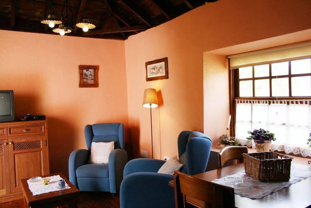 Casa Rural Panchita *